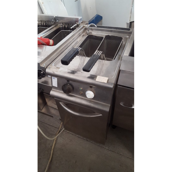Pasta Cooking 30 Liter Pasta Cooking 30 Liter